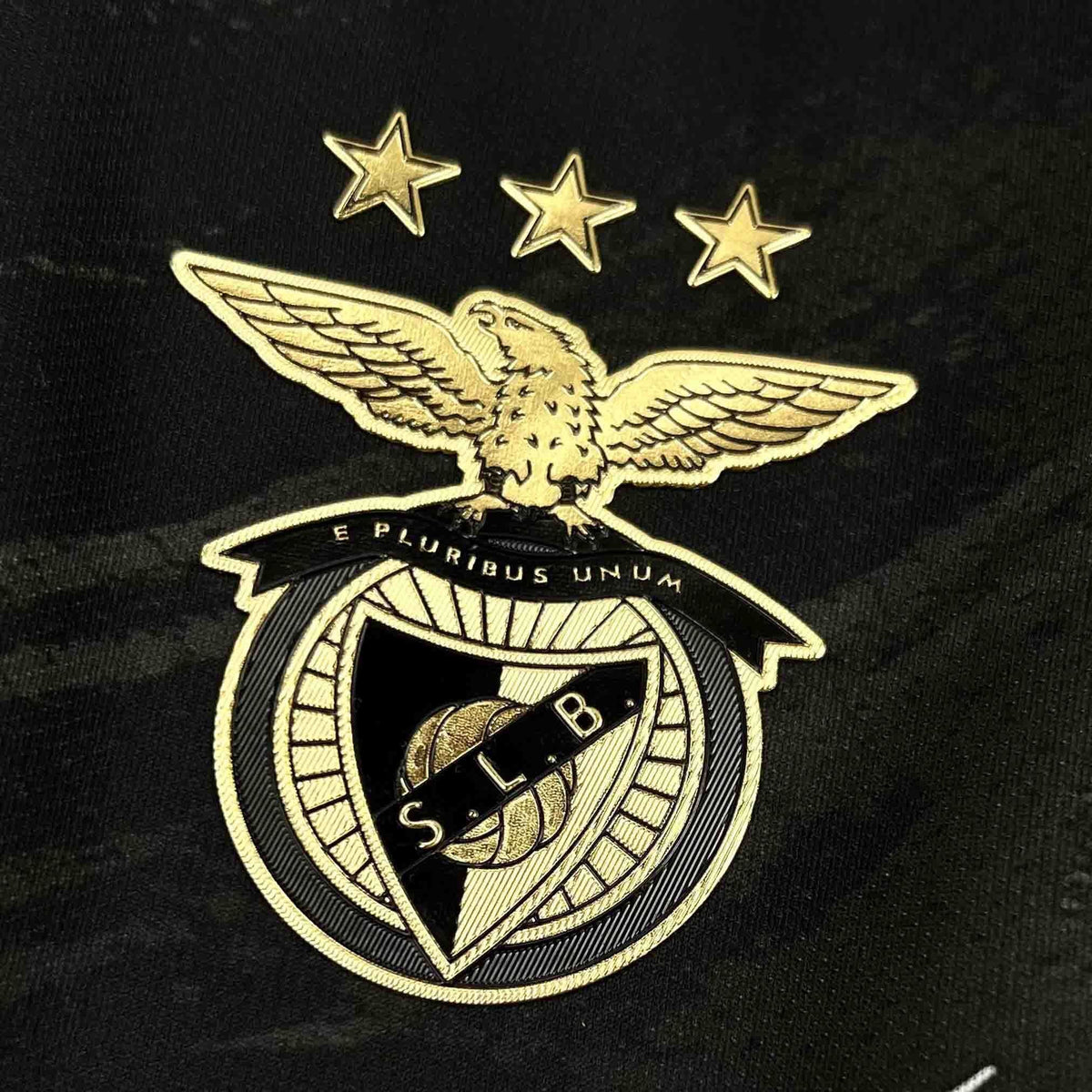 Benfica 2026/2027 Limited Jersey