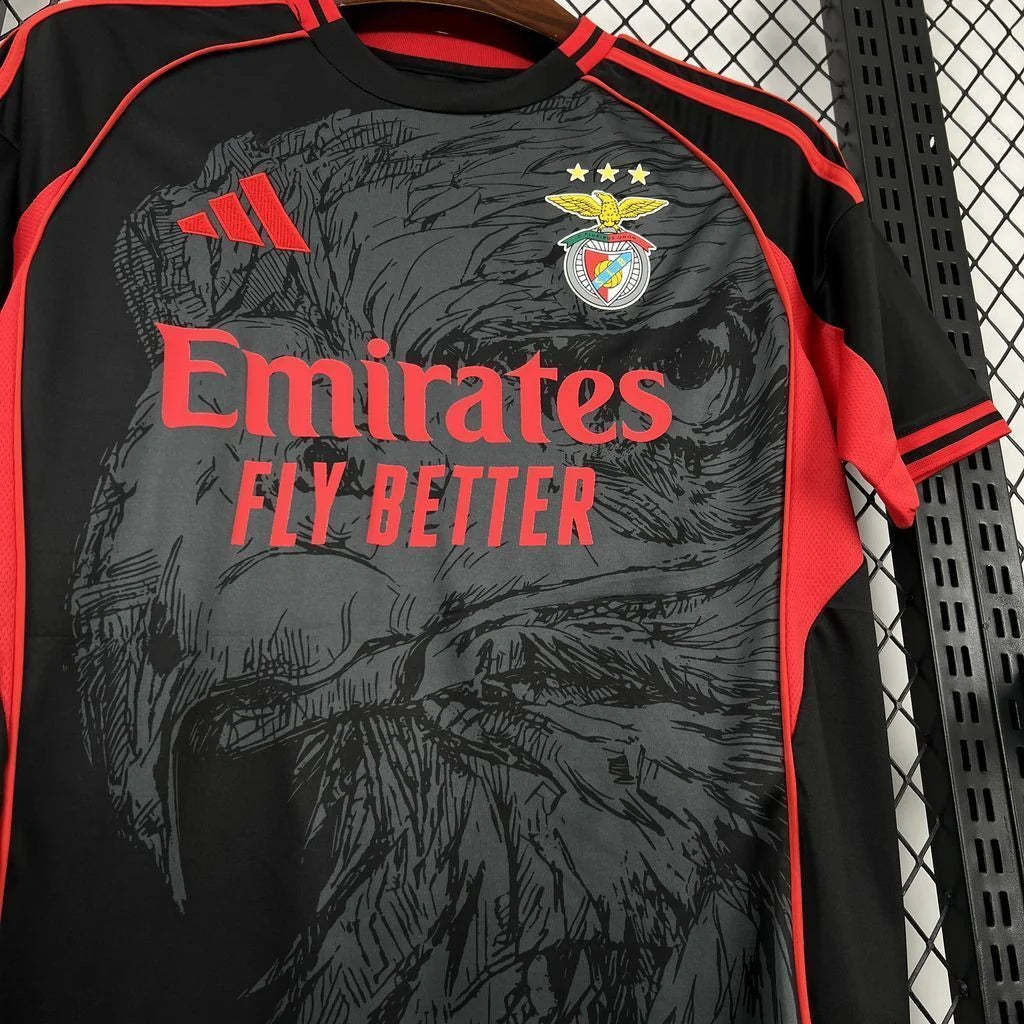 Benfica 2026/2027 Limited Jersey