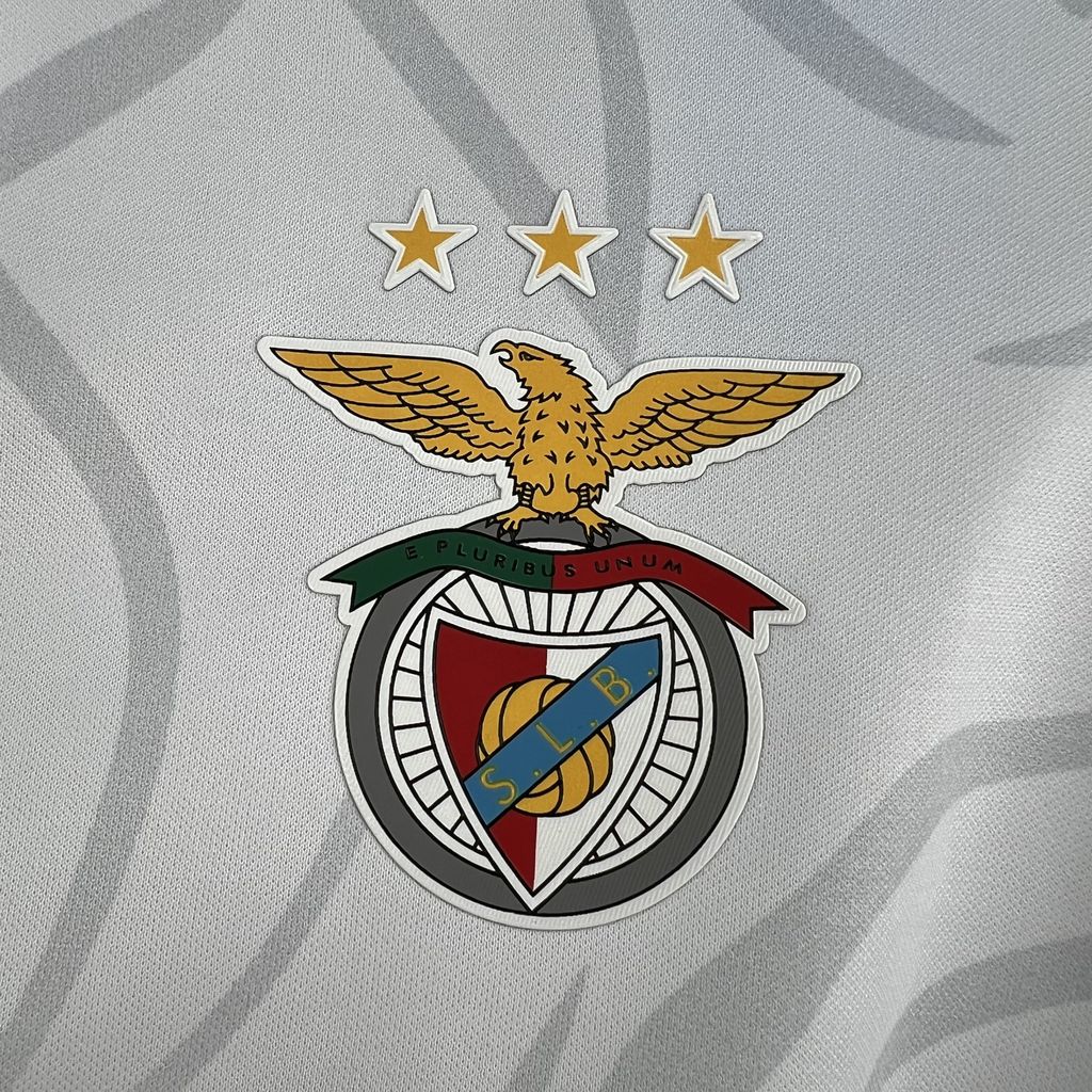 Benfica 2026/2027 Limited Jersey