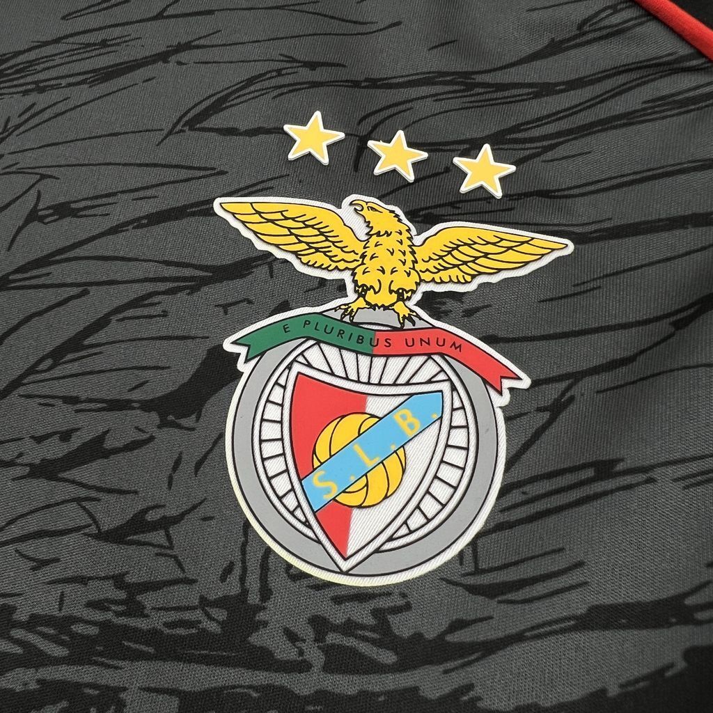 Benfica 2026/2027 Limited Jersey
