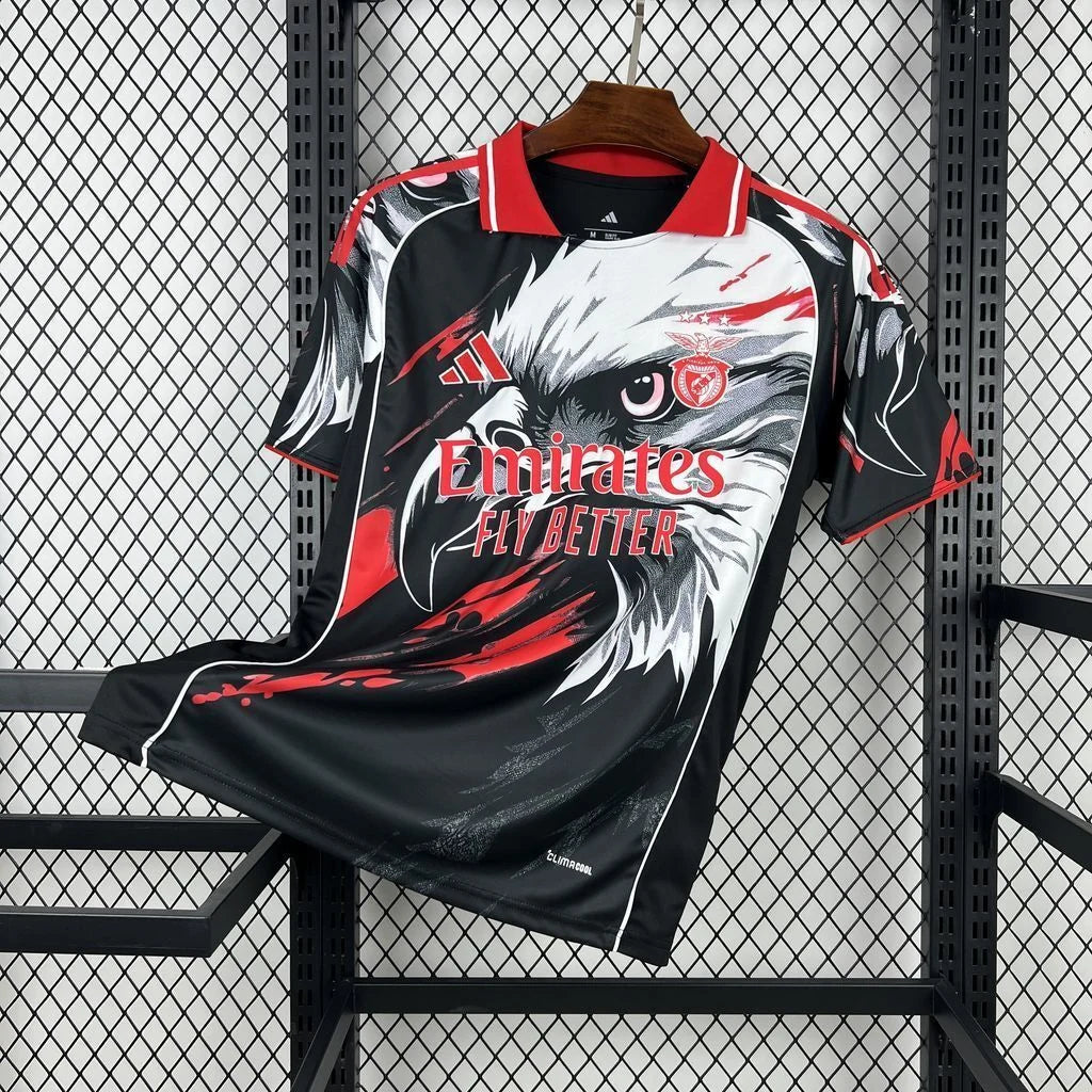 Benfica Eagle Strike Limited Jersey
