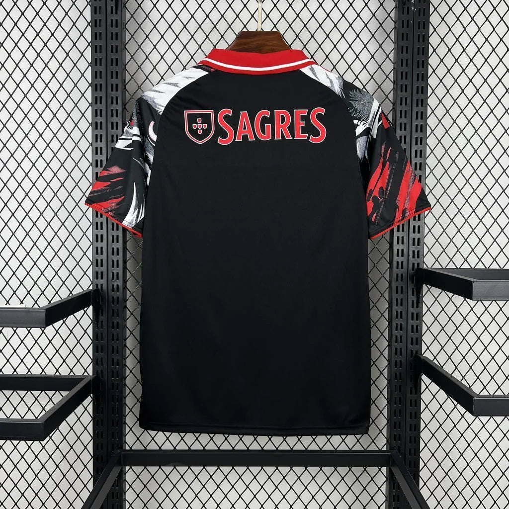 Benfica Eagle Strike Limited Jersey