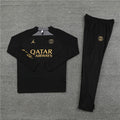 Black Tracksuit II