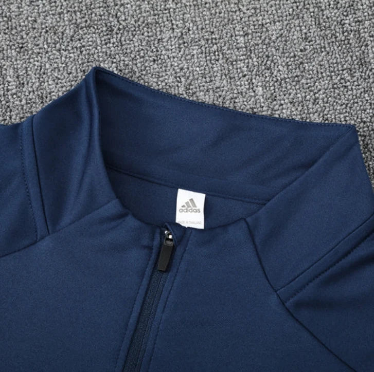 Blue Tracksuit
