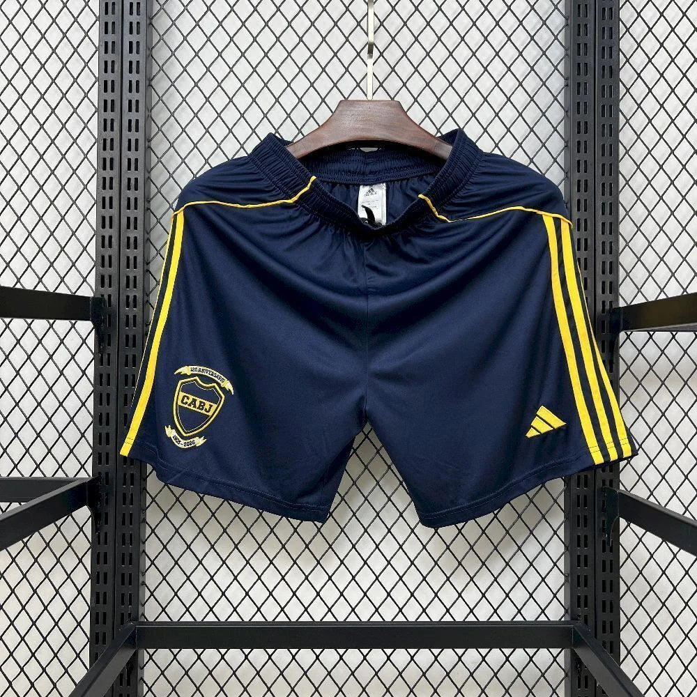 Boca Juniors 2025/2026 Home Shorts