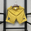 Boca Juniors 2025/2026 Third Shorts
