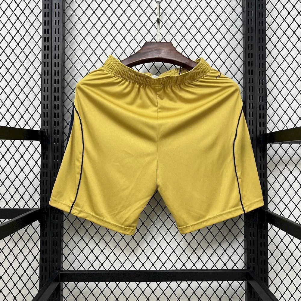 Boca Juniors 2025/2026 Third Shorts