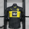 Borussia Dortmund 2024/2025 Away Jersey