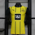 Borussia Dortmund 2024/2025 Home Jersey