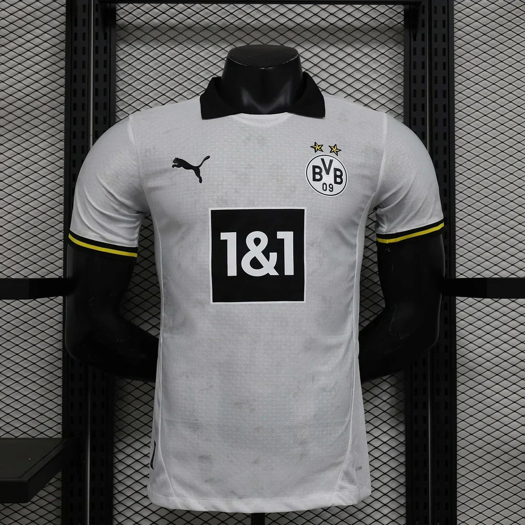 Borussia Dortmund 2024/2025 Third Away Jersey