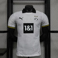 Borussia Dortmund 2024/2025 Third Away Jersey