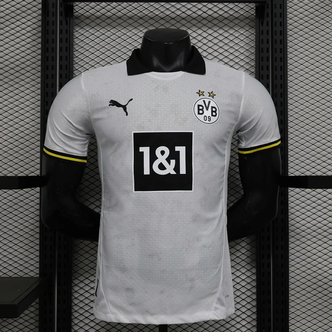 Borussia Dortmund 2024/2025 Third Away Jersey