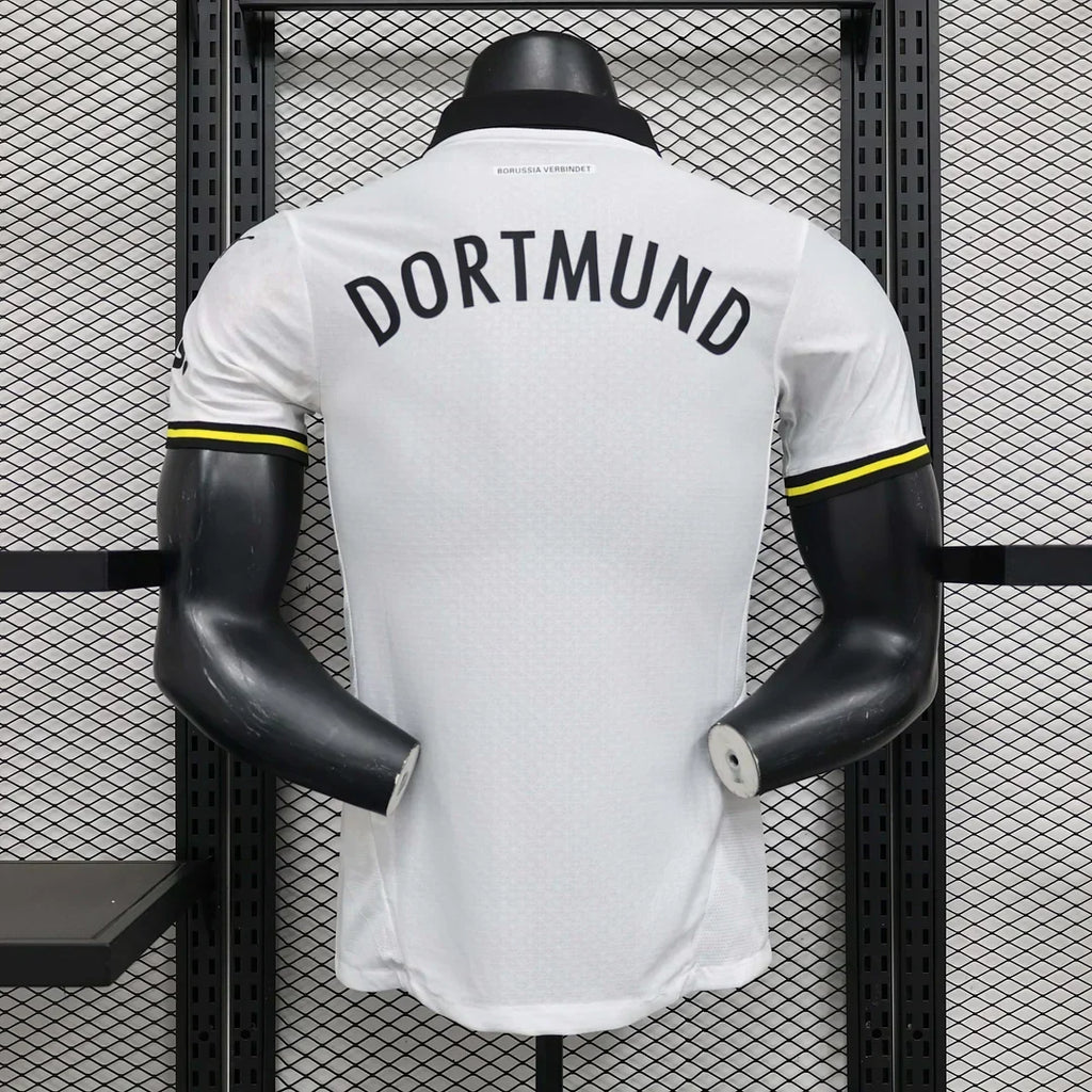 Borussia Dortmund 2024/2025 Third Away Jersey
