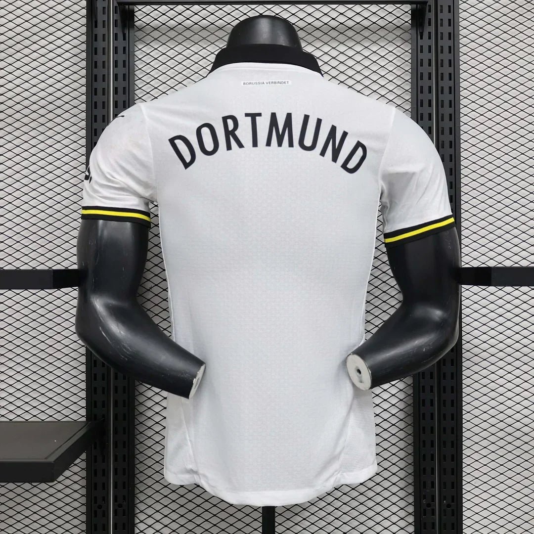 Borussia Dortmund 2024/2025 Third Away Jersey