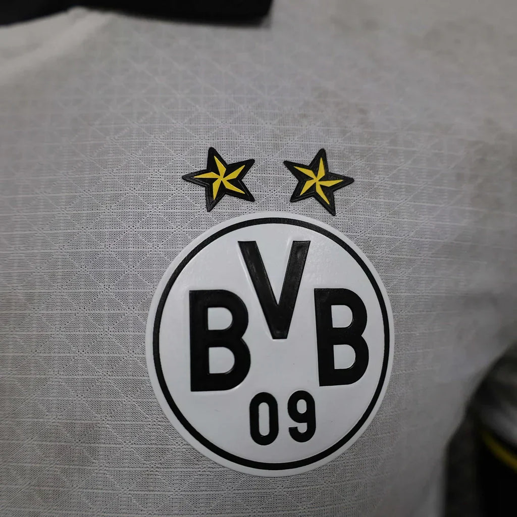 Borussia Dortmund 2024/2025 Third Away Jersey