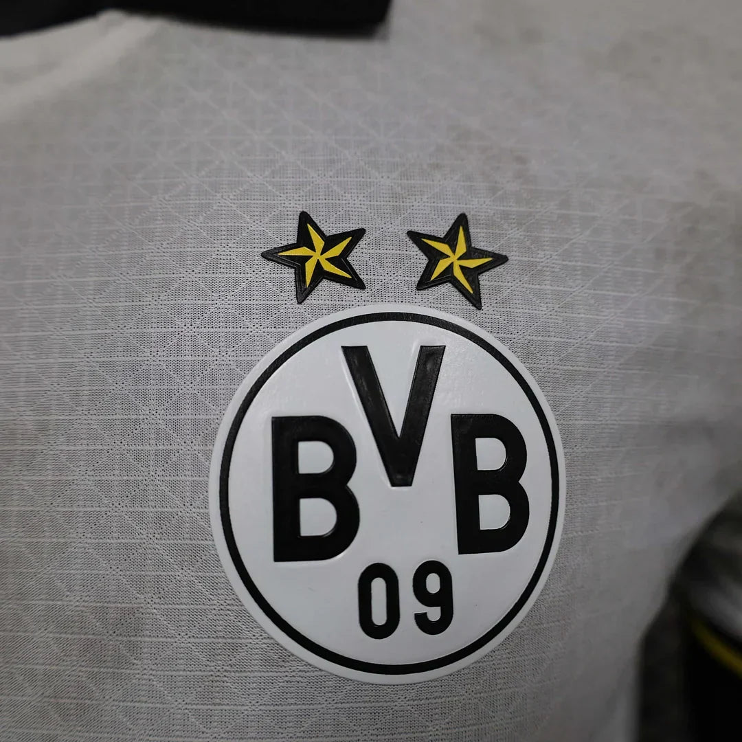 Borussia Dortmund 2024/2025 Third Away Jersey