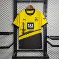 Borussia Dortmund Limited Jersey