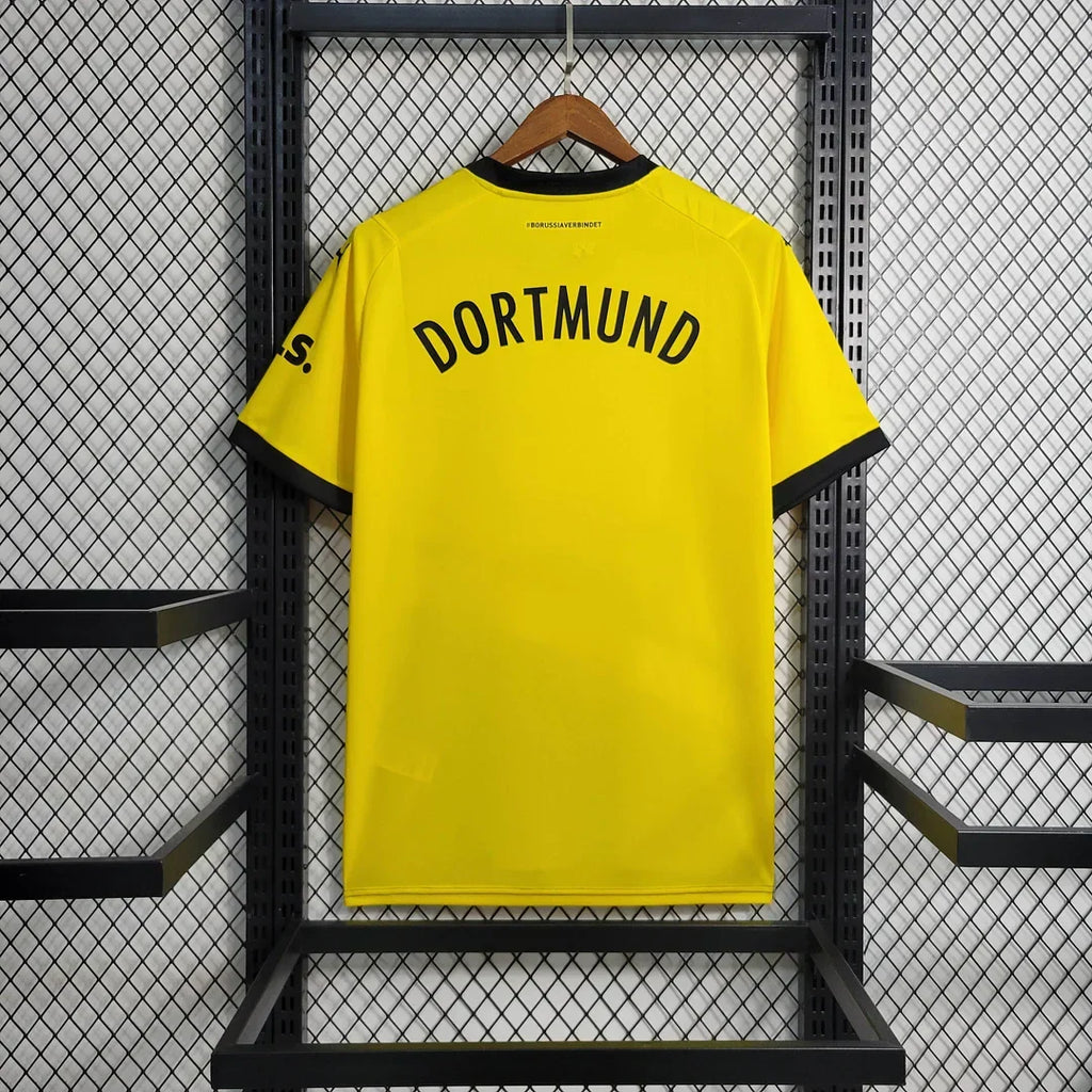 Borussia Dortmund Limited Jersey