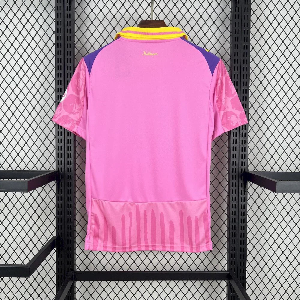 Borussia Dortmund Pulse Limited Jersey