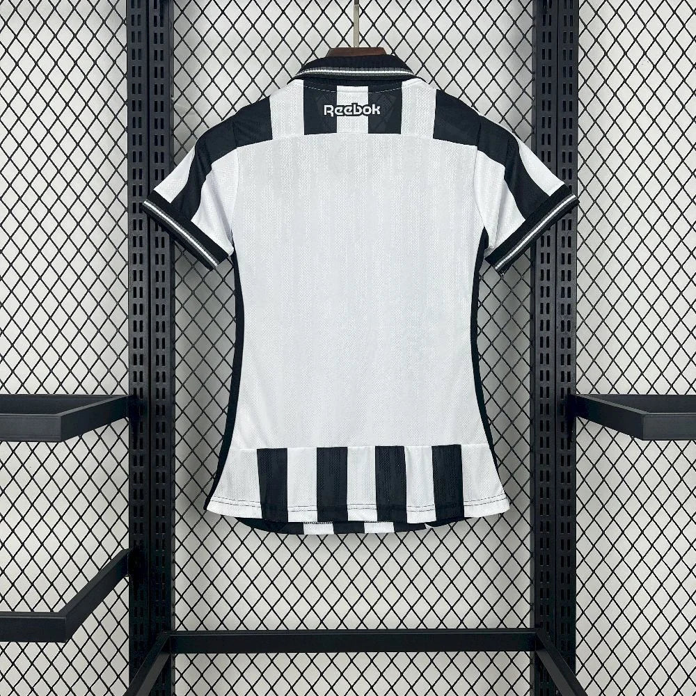 Botafogo 2025/2026 Home Women Jersey