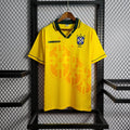 Brazil 1993/1994 Home Retro Jersey