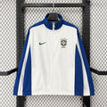 Brazil 1994 Retro Jacket Windbreaker