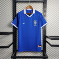 Brazil 1997 Away Retro Jersey