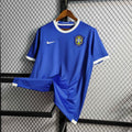 Brazil 2006 Away Retro Jersey