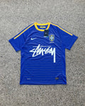 Brazil 2010 Limited Jersey