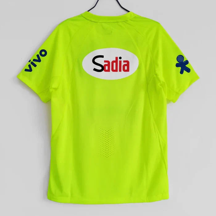 Brazil 2013/2014 Training Jersey