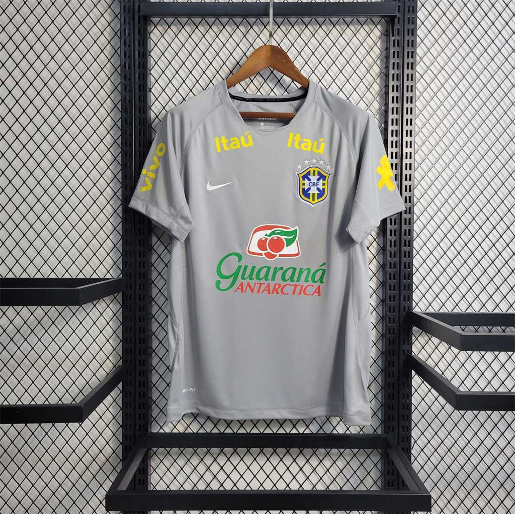 Brazil 2014/2015 Training Kit