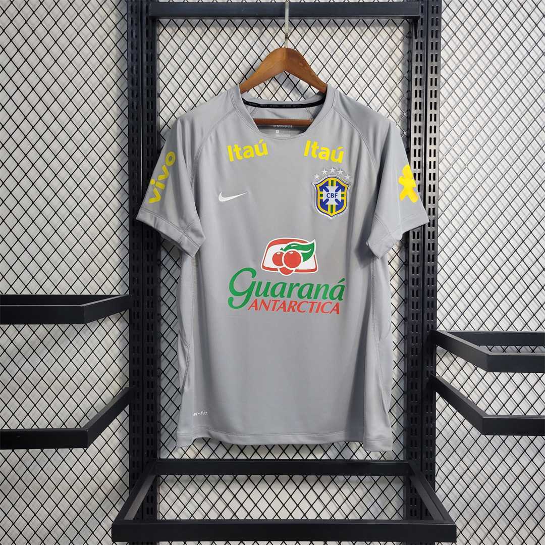 Brazil 2014/2015 Training Kit