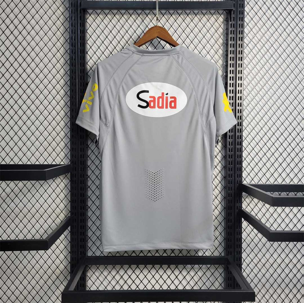 Brazil 2014/2015 Training Kit