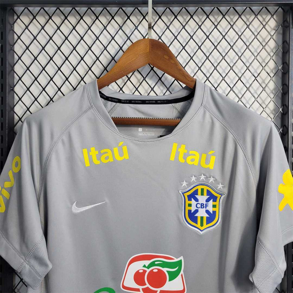 Brazil 2014/2015 Training Kit