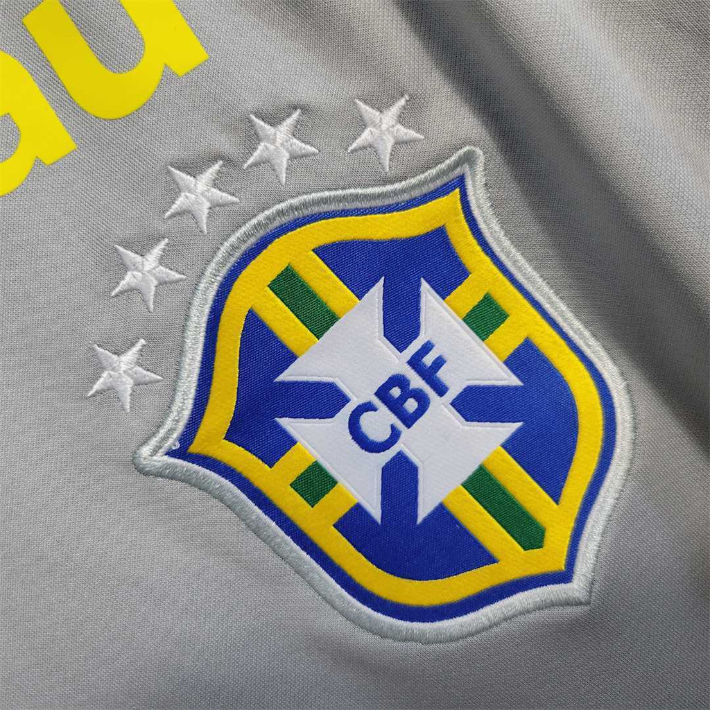 Brazil 2014/2015 Training Kit