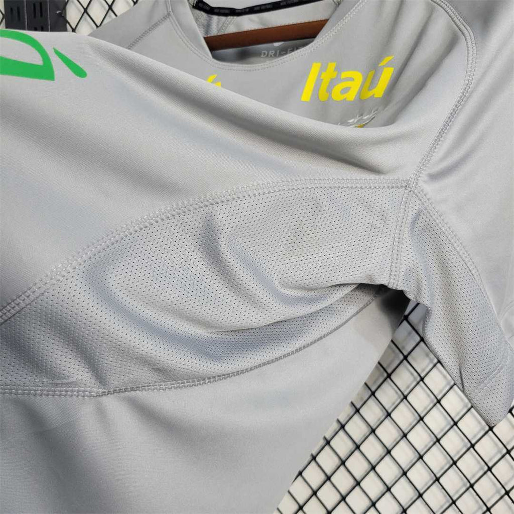 Brazil 2014/2015 Training Kit