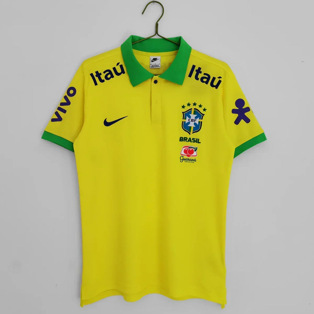 Brazil 2014/2015 Training Kit II