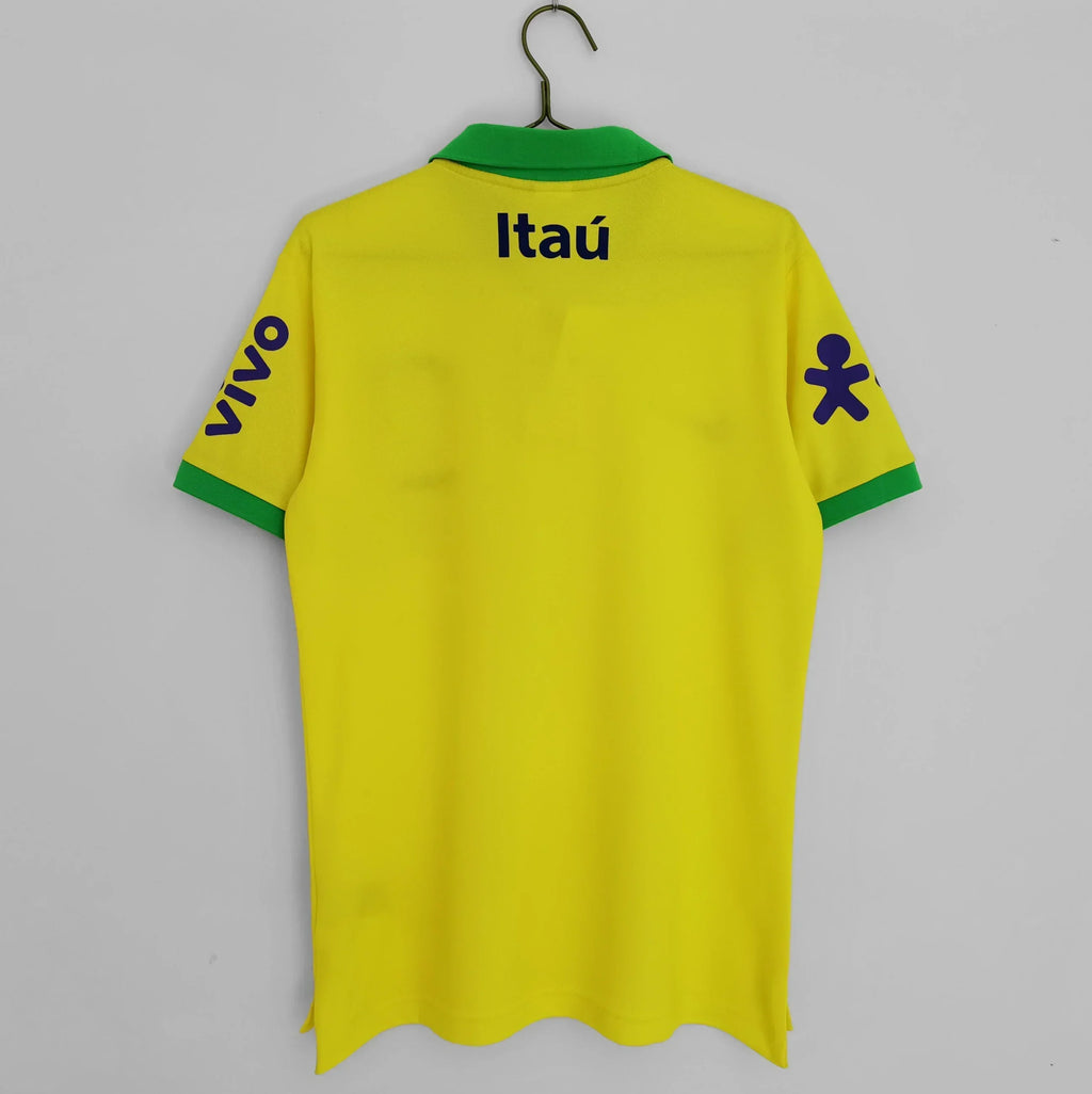 Brazil 2014/2015 Training Kit II