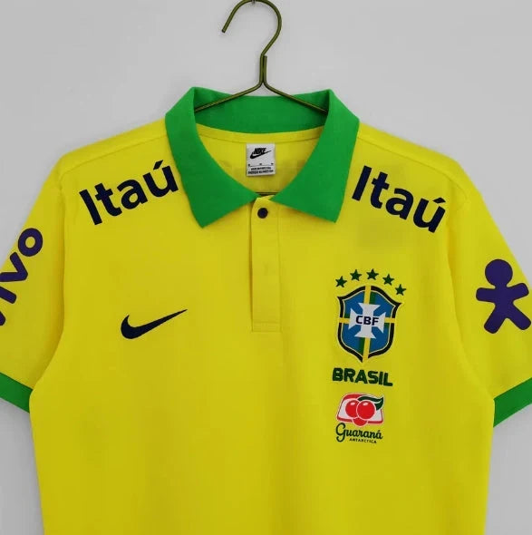 Brazil 2014/2015 Training Kit II