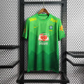 Brazil 2014/2015 Training Kit Jersey
