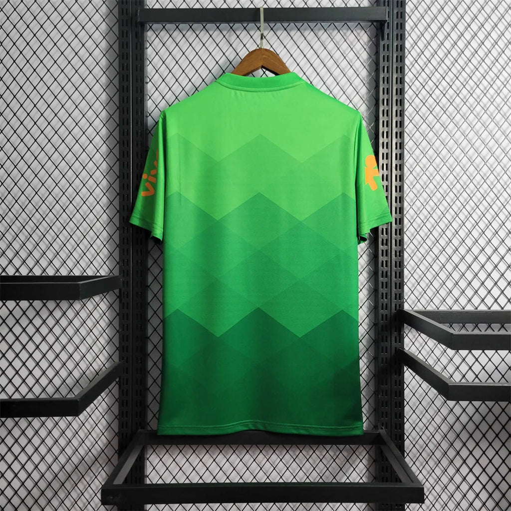Brazil 2014/2015 Training Kit Jersey