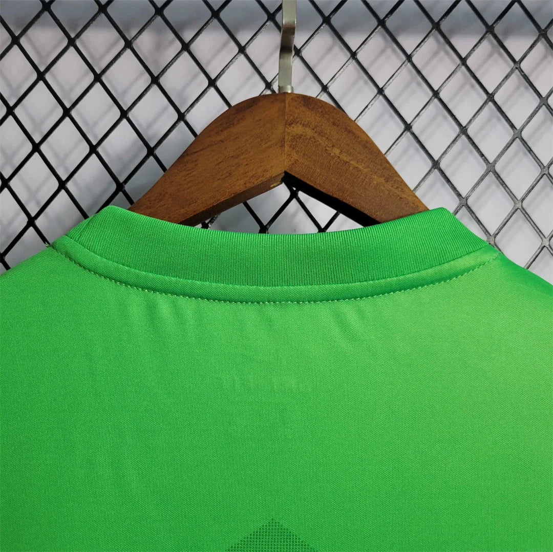 Brazil 2014/2015 Training Kit Jersey