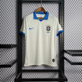 Brazil 2019 Away Retro Jersey