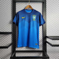 Brazil 2020 Away Retro Jersey