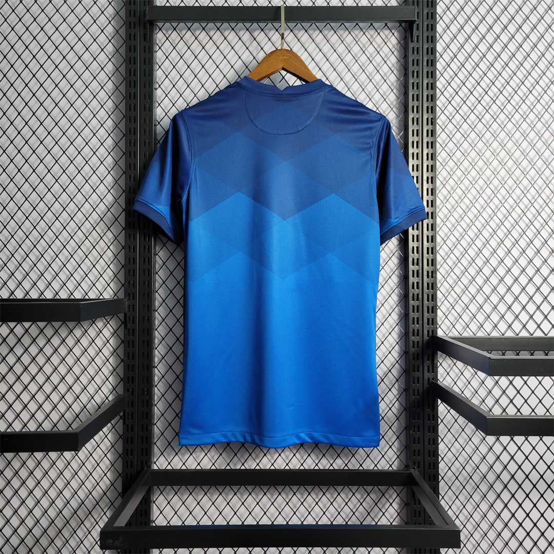 Brazil 2020 Away Retro Jersey