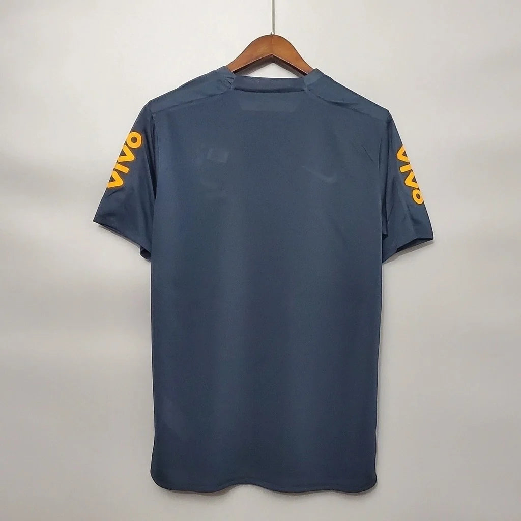 Brazil 2021/2022 Training Kit