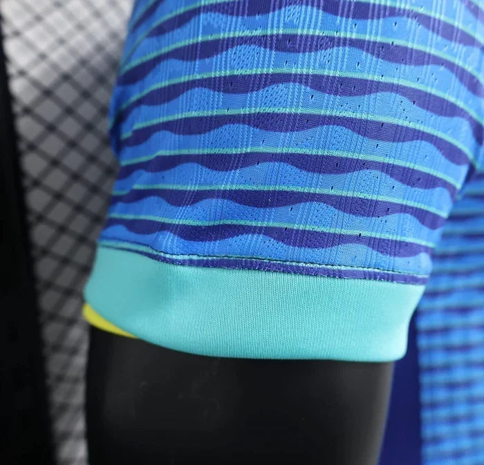 Brazil 2024/2025 Away Jersey