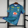 Brazil 2024 Pre-Match Kit