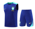 Brazil 2024 Tank Top Set