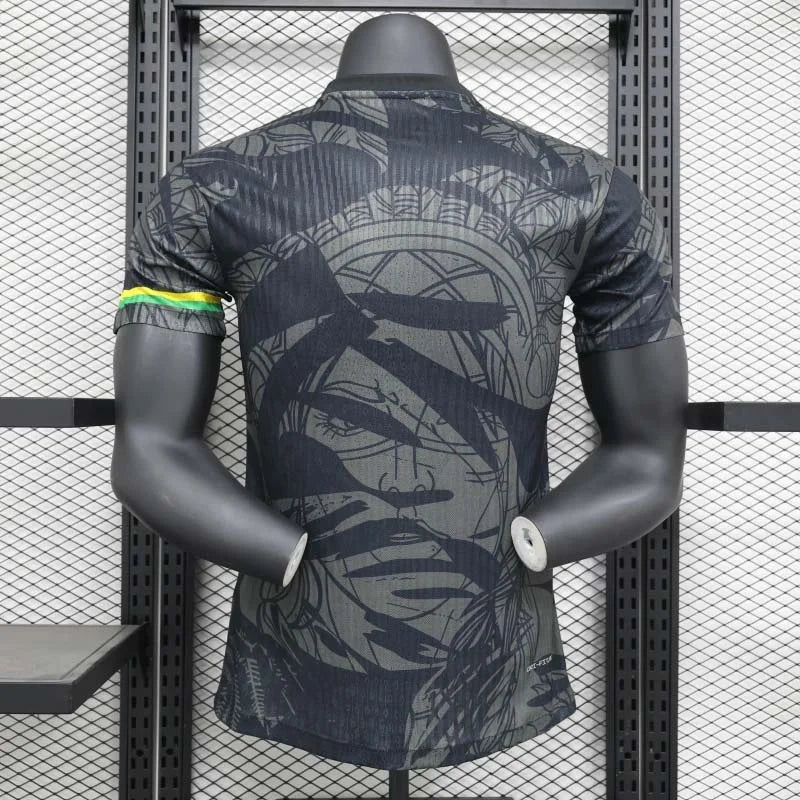 Brazil 2025/2026 Limited Jersey